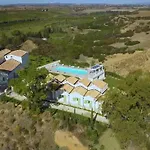 农家乐 Il Filaro Del Castello Di San Basilio 马里纳皮斯蒂奇