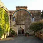 Il Filaro Del Castello Di San Basilio 农家乐 马里纳皮斯蒂奇