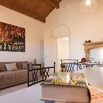 Il Filaro Del Castello Di San Basilio *