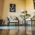 Il Filaro Del Castello Di San Basilio 农家乐
