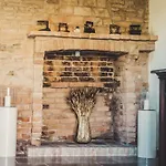 Il Filaro Del Castello Di San Basilio 马里纳皮斯蒂奇