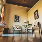 Il Filaro Del Castello Di San Basilio 农家乐