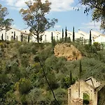 Il Filaro Del Castello Di San Basilio 农家乐 *