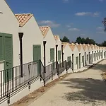 农家乐 Il Filaro Del Castello Di San Basilio