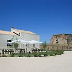Il Filaro Del Castello Di San Basilio 农家乐