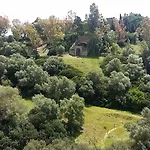 农家乐 Il Filaro Del Castello Di San Basilio