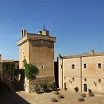 Il Filaro Del Castello Di San Basilio *