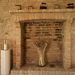 农家乐 Il Filaro Del Castello Di San Basilio