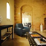 Il Filaro Del Castello Di San Basilio 农家乐 马里纳皮斯蒂奇