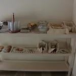 农家乐 Il Filaro Del Castello Di San Basilio *