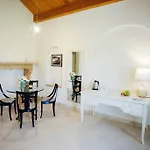 Il Filaro Del Castello Di San Basilio 农家乐