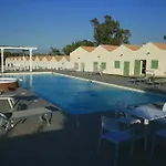 农家乐 Il Filaro Del Castello Di San Basilio 马里纳皮斯蒂奇