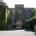 Il Filaro Del Castello Di San Basilio 农家乐