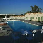 Il Filaro Del Castello Di San Basilio *