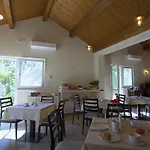 Il Filaro Del Castello Di San Basilio 农家乐 马里纳皮斯蒂奇