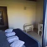 Il Filaro Del Castello Di San Basilio 马里纳皮斯蒂奇