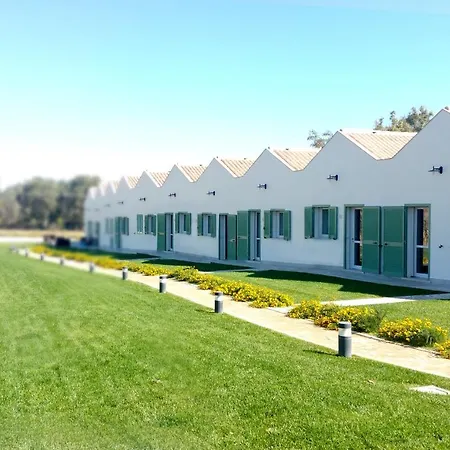 Il Filaro Del Castello Di San Basilio