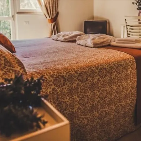 Çiftlik konaklama Il Filaro Del Castello Di San Basilio