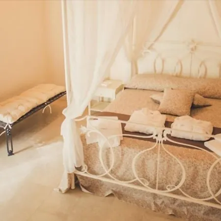 Il Filaro Del Castello Di San Basilio Farm stay *