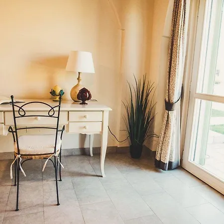 Farm stay Il Filaro Del Castello Di San Basilio Marina Di Pisticci