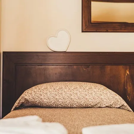 Il Filaro Del Castello Di San Basilio Çiftlik konaklama