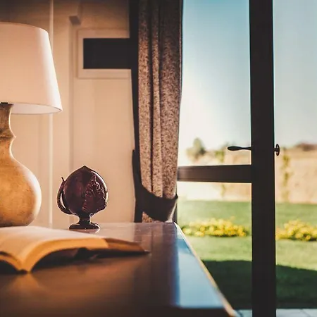 Farm stay Il Filaro Del Castello Di San Basilio