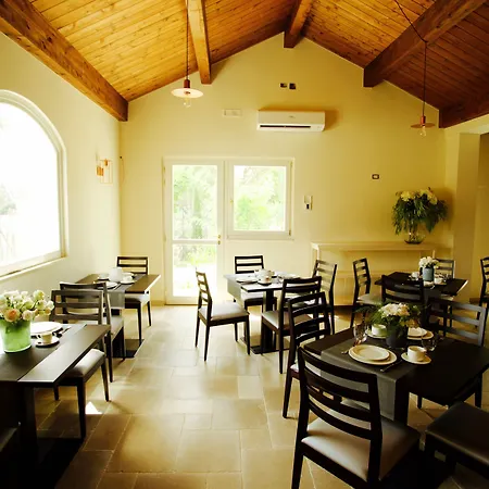 Çiftlik konaklama Il Filaro Del Castello Di San Basilio