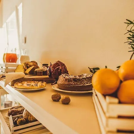 Il Filaro Del Castello Di San Basilio *