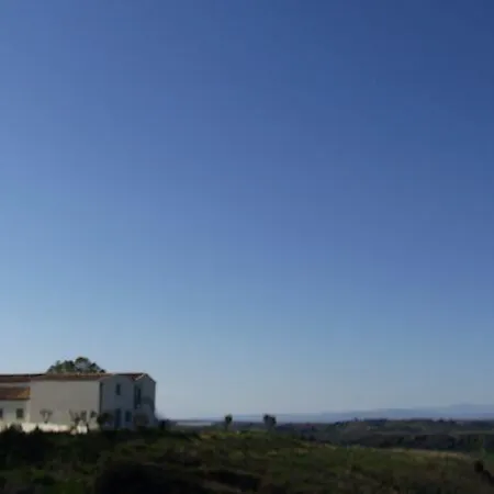 Il Filaro Del Castello Di San Basilio Farm stay