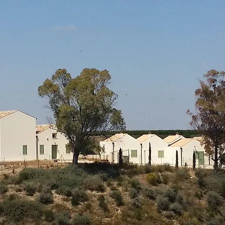Vakantieboerderij Il Filaro Del Castello Di San Basilio