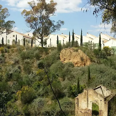 Il Filaro Del Castello Di San Basilio Farm stay *