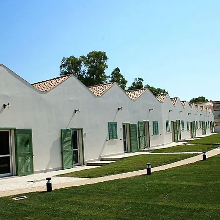 Vakantieboerderij Il Filaro Del Castello Di San Basilio *