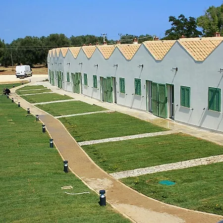 Il Filaro Del Castello Di San Basilio * Marina Di Pisticci