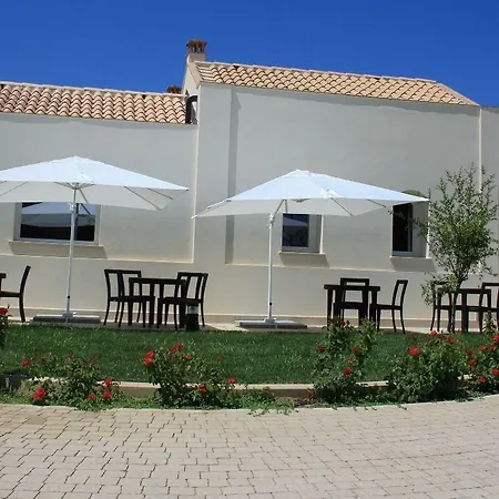 Il Filaro Del Castello Di San Basilio * Marina Di Pisticci