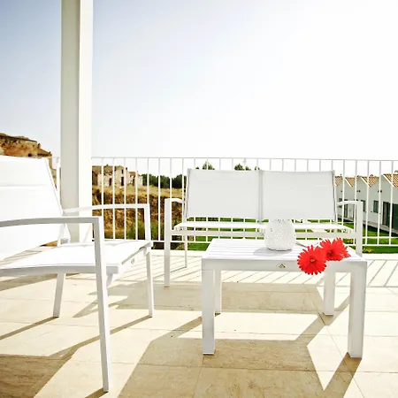 Il Filaro Del Castello Di San Basilio *