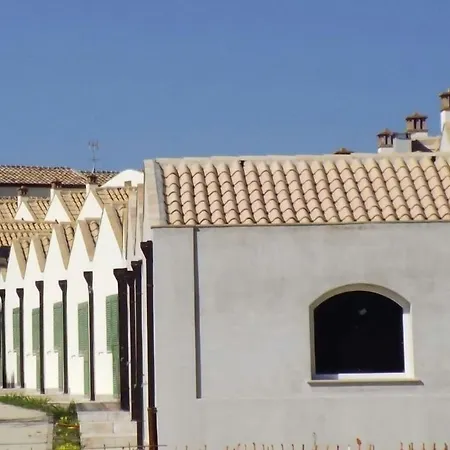 Il Filaro Del Castello Di San Basilio *