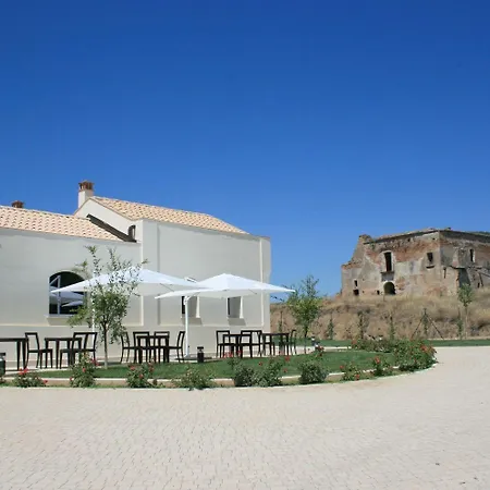 Il Filaro Del Castello Di San Basilio Farm stay