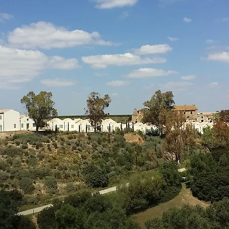 Il Filaro Del Castello Di San Basilio *