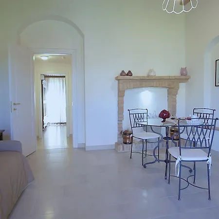 Il Filaro Del Castello Di San Basilio Vakantieboerderij Marina Di Pisticci