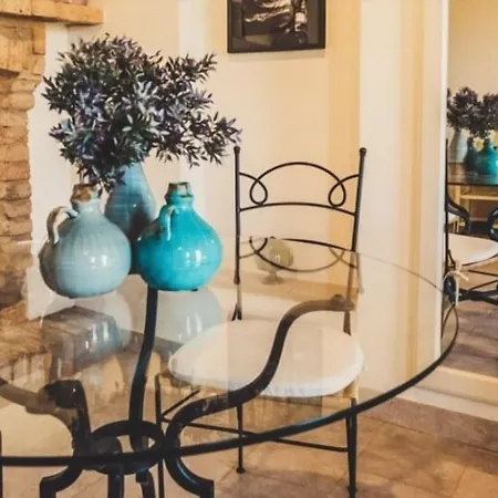 Il Filaro Del Castello Di San Basilio Farm stay