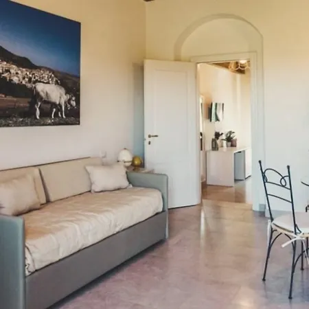 Il Filaro Del Castello Di San Basilio Vakantieboerderij *