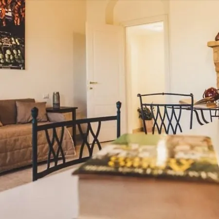 Il Filaro Del Castello Di San Basilio * Marina Di Pisticci