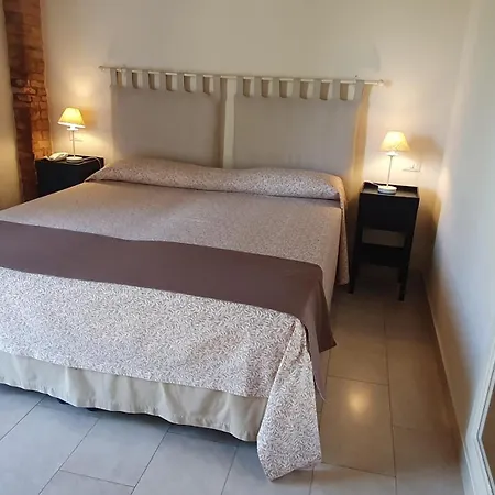 Vakantieboerderij Il Filaro Del Castello Di San Basilio