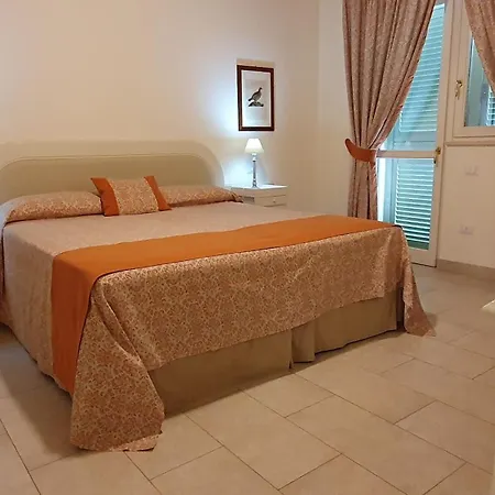 Il Filaro Del Castello Di San Basilio Vakantieboerderij *