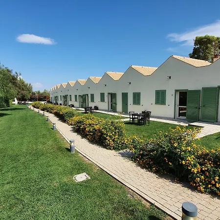 Il Filaro Del Castello Di San Basilio Vakantieboerderij