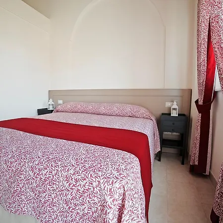 Il Filaro Del Castello Di San Basilio Marina Di Pisticci