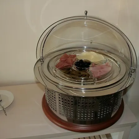 Il Filaro Del Castello Di San Basilio Farm stay Marina Di Pisticci