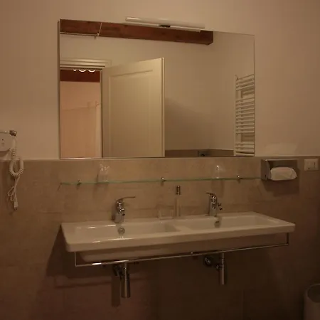 Il Filaro Del Castello Di San Basilio Çiftlik konaklama *