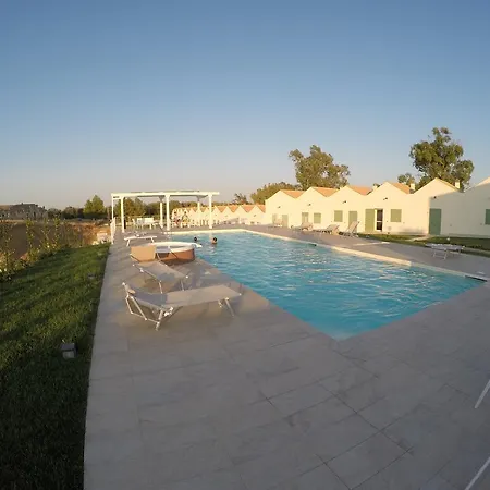 Çiftlik konaklama Il Filaro Del Castello Di San Basilio