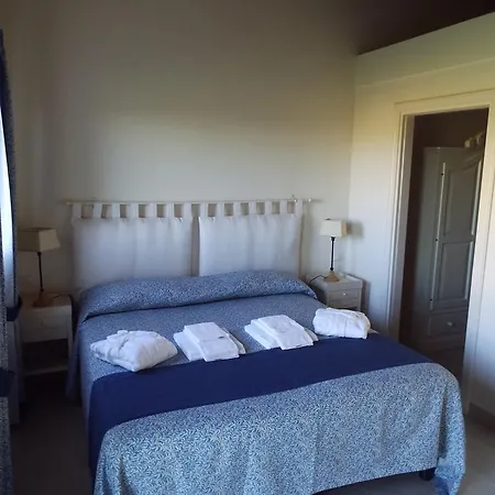 Il Filaro Del Castello Di San Basilio *